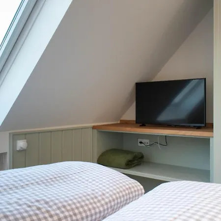 Schwalbennest Scharbeutz